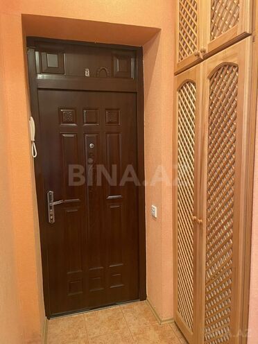 Сдаётся 2-комн. новостройка 67 м², м. Иншаатчылар, photo 9 from 12