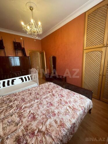 Сдаётся 2-комн. новостройка 67 м², м. Иншаатчылар, photo 6 from 12