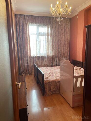 Сдаётся 2-комн. новостройка 67 м², м. Иншаатчылар, photo 5 from 12