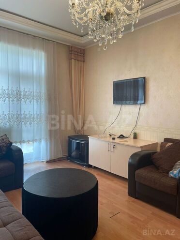 Сдаётся 2-комн. новостройка 67 м², м. Иншаатчылар, photo 4 from 12