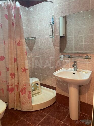 Сдаётся 2-комн. новостройка 67 м², м. Иншаатчылар, photo 8 from 12