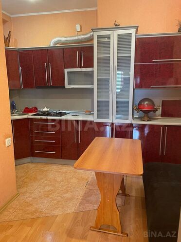 Сдаётся 2-комн. новостройка 67 м², м. Иншаатчылар, photo 7 from 12