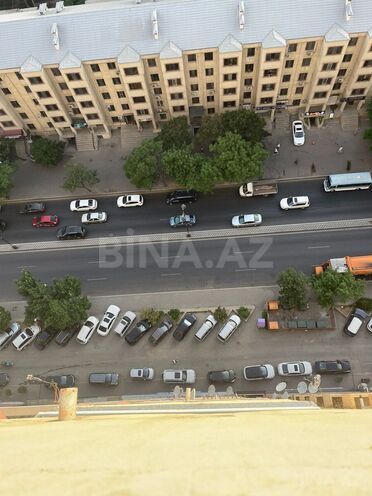 Сдаётся 2-комн. новостройка 67 м², м. Иншаатчылар, photo 11 from 12