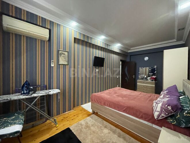 İcarəyə verilir 2 otaqlı yeni tikili 90 m², İnşaatçılar m., photo 8 from 17