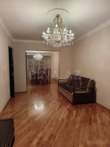 Satılır 3 otaqlı köhnə tikili 85 m², Həzi Aslanov m., photo 4 from 22