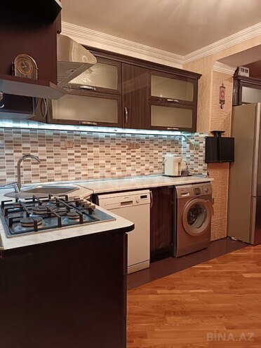Satılır 3 otaqlı köhnə tikili 85 m², Həzi Aslanov m., photo 13 from 22