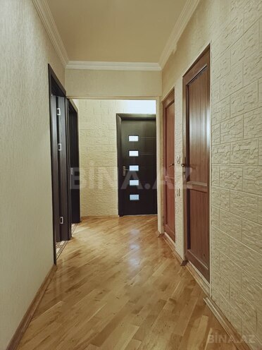 Satılır 3 otaqlı köhnə tikili 85 m², Həzi Aslanov m., photo 10 from 22