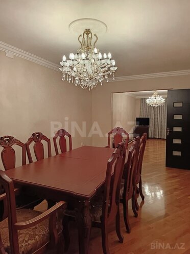 Satılır 3 otaqlı köhnə tikili 85 m², Həzi Aslanov m., photo 1 from 22