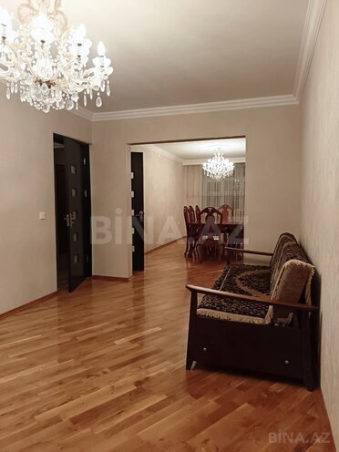 Satılır 3 otaqlı köhnə tikili 85 m², Həzi Aslanov m., photo 5 from 22