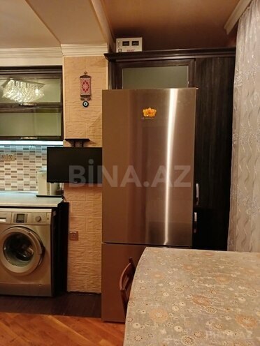 Satılır 3 otaqlı köhnə tikili 85 m², Həzi Aslanov m., photo 14 from 22