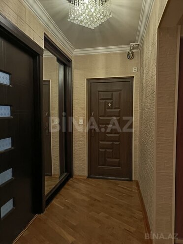 Satılır 3 otaqlı köhnə tikili 85 m², Həzi Aslanov m., photo 11 from 22
