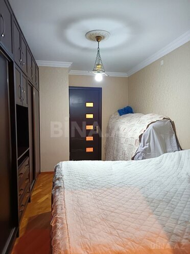 Satılır 3 otaqlı köhnə tikili 85 m², Həzi Aslanov m., photo 6 from 22