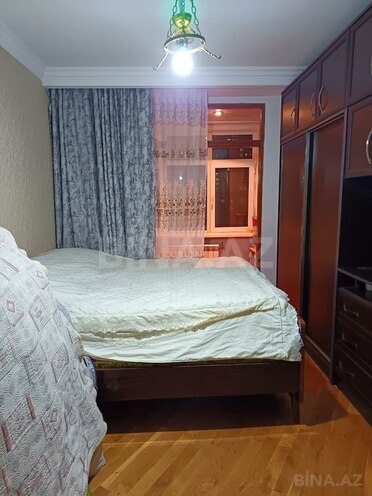 Satılır 3 otaqlı köhnə tikili 85 m², Həzi Aslanov m., photo 7 from 22