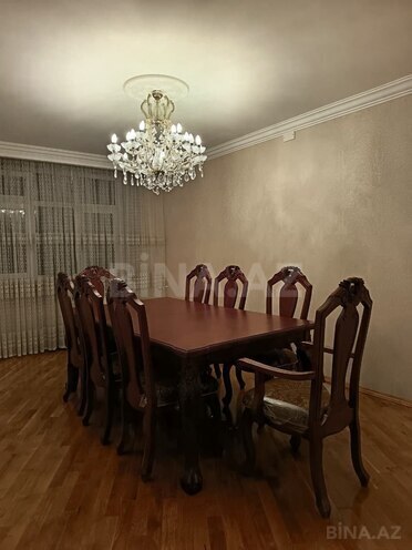Satılır 3 otaqlı köhnə tikili 85 m², Həzi Aslanov m., photo 3 from 22