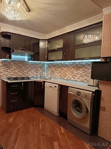 Satılır 3 otaqlı köhnə tikili 85 m², Həzi Aslanov m., photo 12 from 22