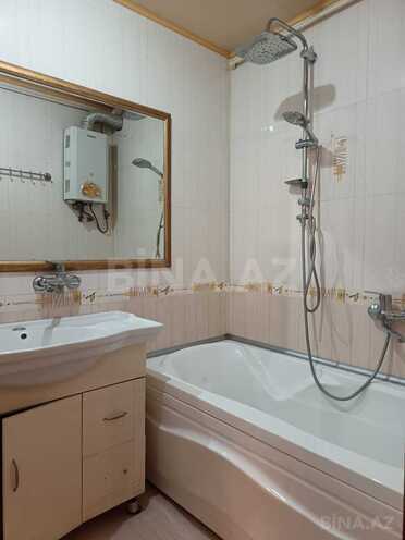 Satılır 3 otaqlı köhnə tikili 85 m², Həzi Aslanov m., photo 20 from 22