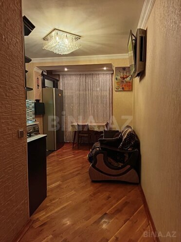 Satılır 3 otaqlı köhnə tikili 85 m², Həzi Aslanov m., photo 16 from 22