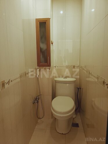 Satılır 3 otaqlı köhnə tikili 85 m², Həzi Aslanov m., photo 21 from 22