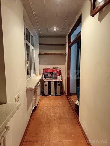Satılır 3 otaqlı köhnə tikili 85 m², Həzi Aslanov m., photo 18 from 22