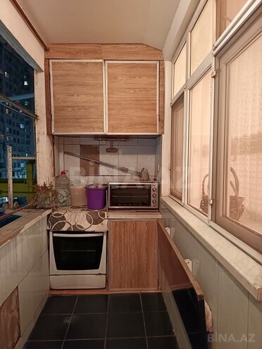 Satılır 3 otaqlı köhnə tikili 85 m², Həzi Aslanov m., photo 17 from 22