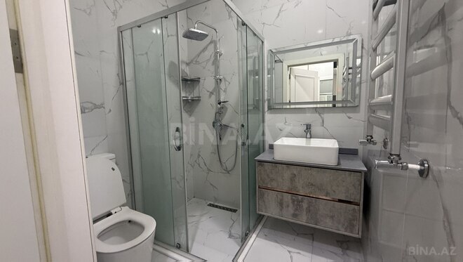 İcarəyə verilir 2 otaqlı yeni tikili 70 m², 8 Noyabr m., photo 6 from 7