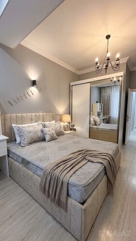 İcarəyə verilir 2 otaqlı yeni tikili 70 m², 8 Noyabr m., photo 5 from 7