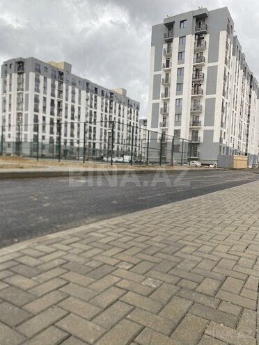 Продаётся 1-комн. новостройка 35 м², photo 11 from 12