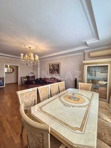 Satılır 3 otaqlı yeni tikili 150 m², Nəsimi r., photo 8 from 32