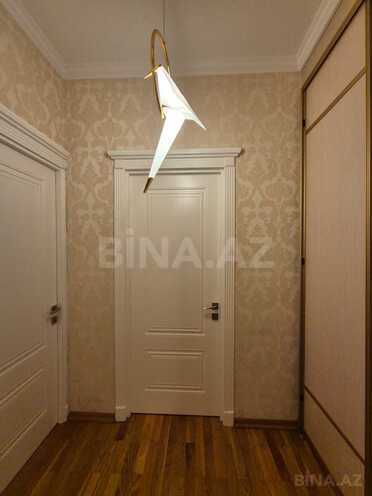 Satılır 3 otaqlı yeni tikili 150 m², Nəsimi r., photo 15 from 32