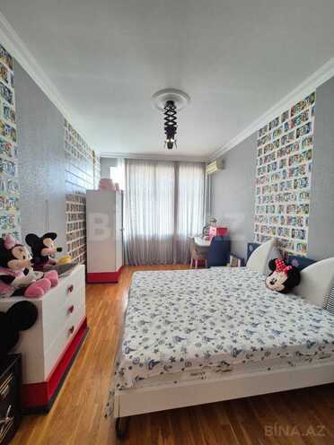 Satılır 3 otaqlı yeni tikili 150 m², Nəsimi r., photo 18 from 32