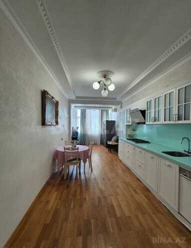 Satılır 3 otaqlı yeni tikili 150 m², Nəsimi r., photo 22 from 32