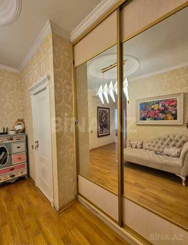 Satılır 3 otaqlı yeni tikili 150 m², Nəsimi r., photo 14 from 32