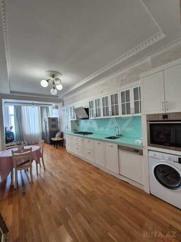 Satılır 3 otaqlı yeni tikili 150 m², Nəsimi r., photo 25 from 32