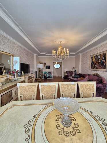 Satılır 3 otaqlı yeni tikili 150 m², Nəsimi r., photo 5 from 32