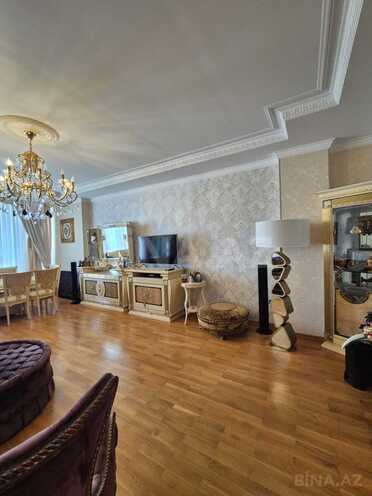 Satılır 3 otaqlı yeni tikili 150 m², Nəsimi r., photo 6 from 32