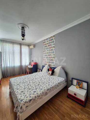 Satılır 3 otaqlı yeni tikili 150 m², Nəsimi r., photo 19 from 32