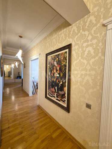 Satılır 3 otaqlı yeni tikili 150 m², Nəsimi r., photo 16 from 32