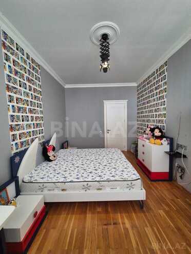 Satılır 3 otaqlı yeni tikili 150 m², Nəsimi r., photo 21 from 32