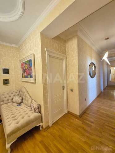 Satılır 3 otaqlı yeni tikili 150 m², Nəsimi r., photo 13 from 32