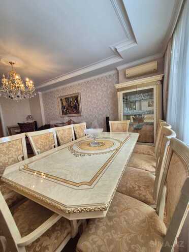 Satılır 3 otaqlı yeni tikili 150 m², Nəsimi r., photo 7 from 32