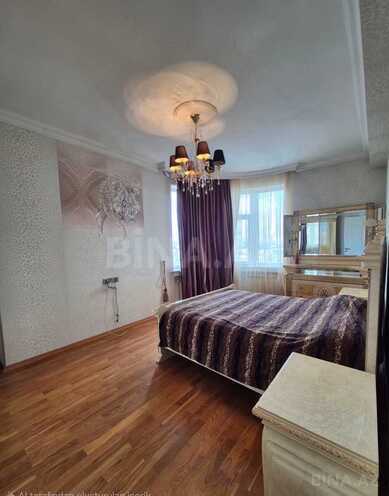 Satılır 3 otaqlı yeni tikili 150 m², Nəsimi r., photo 10 from 32