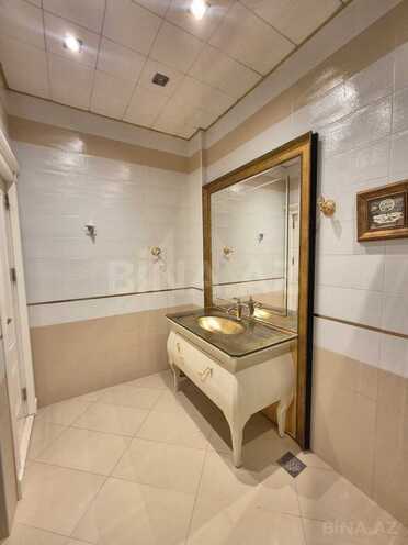 Satılır 3 otaqlı yeni tikili 150 m², Nəsimi r., photo 27 from 32