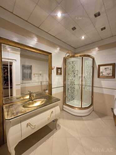 Satılır 3 otaqlı yeni tikili 150 m², Nəsimi r., photo 29 from 32