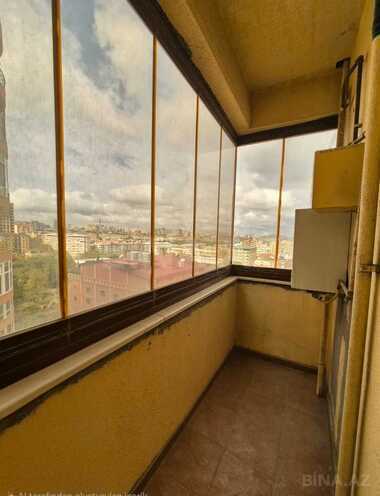 Satılır 3 otaqlı yeni tikili 150 m², Nəsimi r., photo 30 from 32