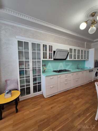 Satılır 3 otaqlı yeni tikili 150 m², Nəsimi r., photo 26 from 32