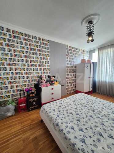 Satılır 3 otaqlı yeni tikili 150 m², Nəsimi r., photo 20 from 32