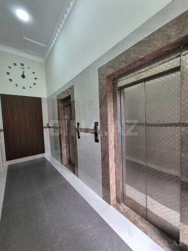 Satılır 3 otaqlı yeni tikili 150 m², Nəsimi r., photo 31 from 32