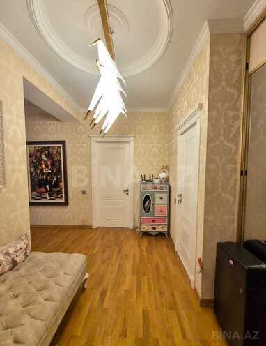 Satılır 3 otaqlı yeni tikili 150 m², Nəsimi r., photo 17 from 32