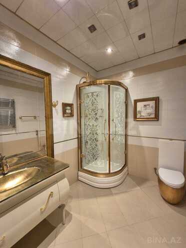 Satılır 3 otaqlı yeni tikili 150 m², Nəsimi r., photo 28 from 32