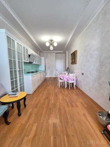 Satılır 3 otaqlı yeni tikili 150 m², Nəsimi r., photo 23 from 32